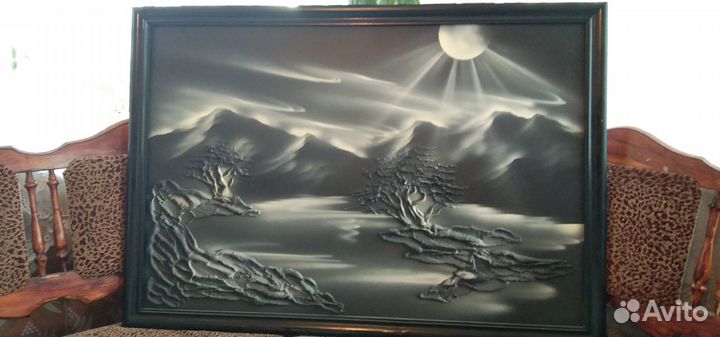 Интерьерная картина