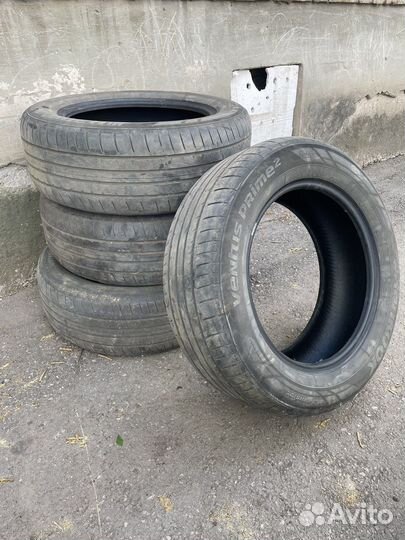 Hankook Ventus Prime 2 K115 225/60 R17 99H