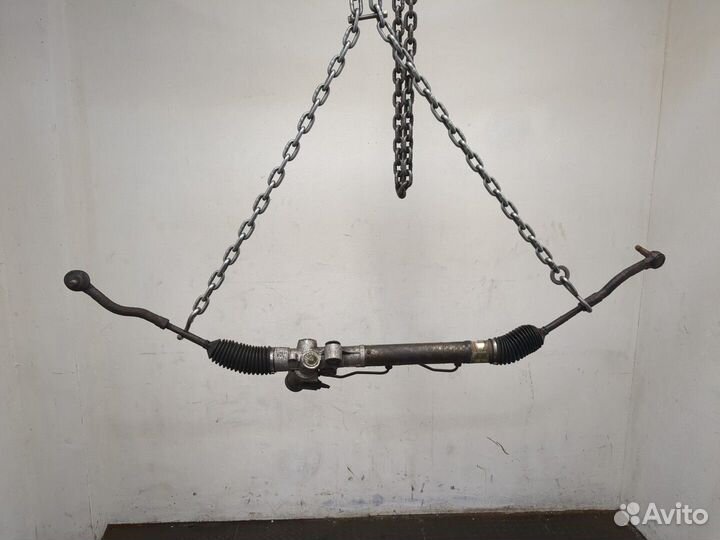 Рейка рулевая с г/у Chevrolet Tacuma (Rezzo), 2005