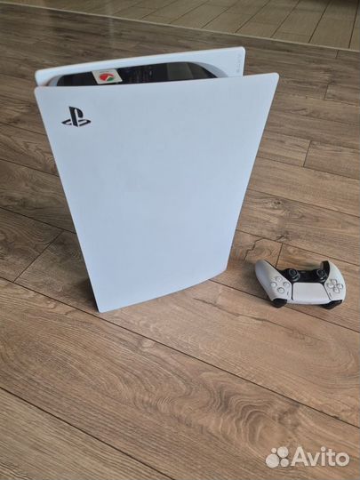 Sony play station 5