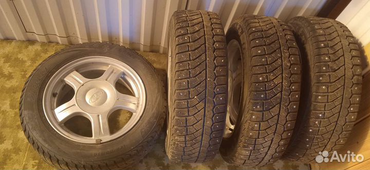 Viatti Brina Nordico V-522 175/65 R14