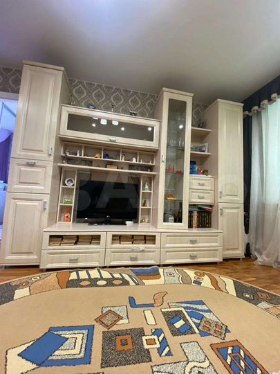 2-к. квартира, 42 м², 3/5 эт.