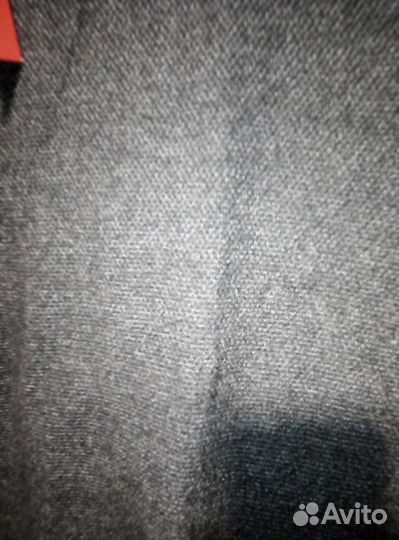 Водолазка мужская на стойке и с отворотом