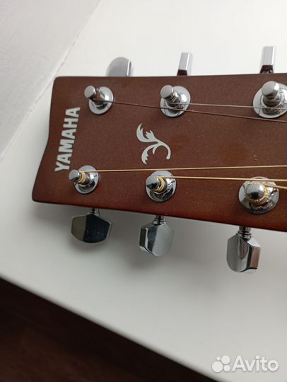 Классическая гитара