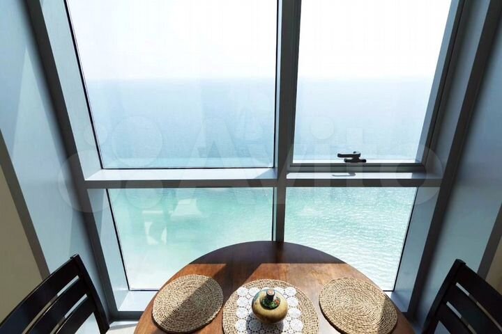 2-к. квартира, 45 м², 5/5 эт.