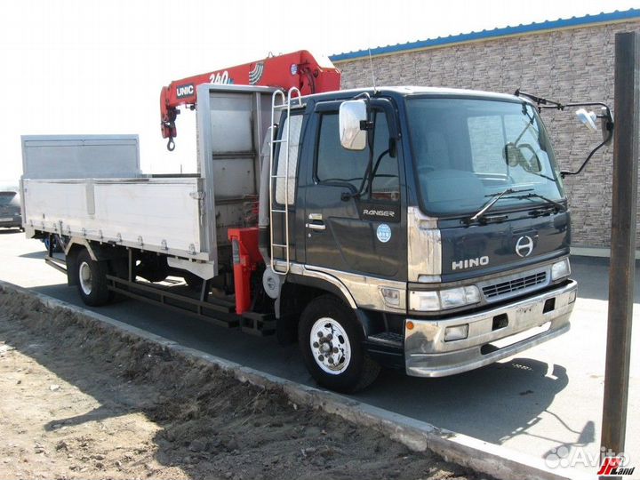 Услуги Эвакуатора Хлевное