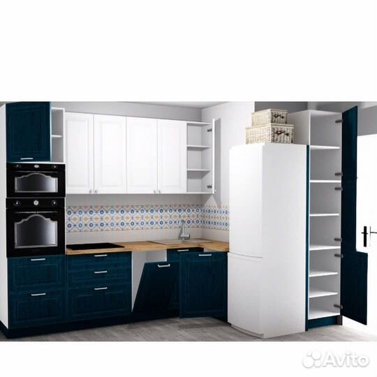 Кухонный гарнитур на заказ