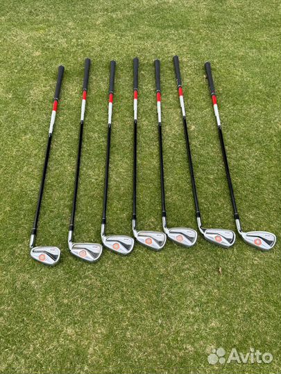 Клюшки для гольфа