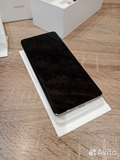 Xiaomi 12X, 8/256 ГБ
