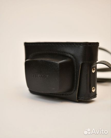 Фотоаппарат ломо лк А