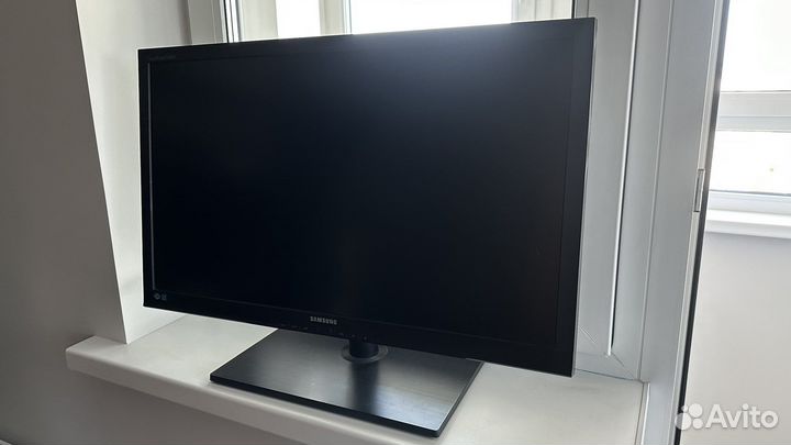 Монитор samsung s27a850d