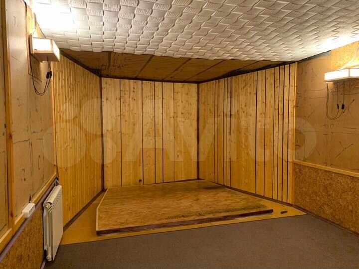 Свободного назначения, 45 м²