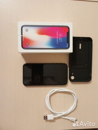 iPhone Xr, 64 ГБ