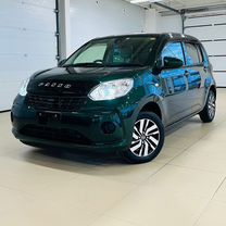 Toyota Passo 1.0 CVT, 2018, 20 000 км, с пробегом, цена 1 199 999 руб.