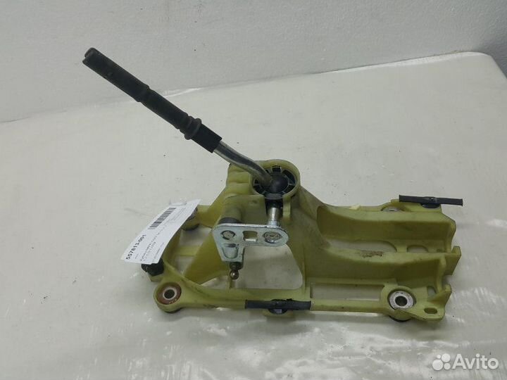 Кулиса МКПП Mitsubishi Colt