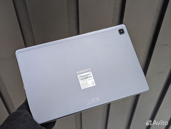 Samsung Galaxy Tab A7 2020 10.4 LTE 32Gb Grey