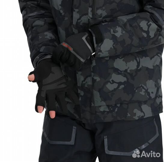 Simms Windstopper Flex Glovе