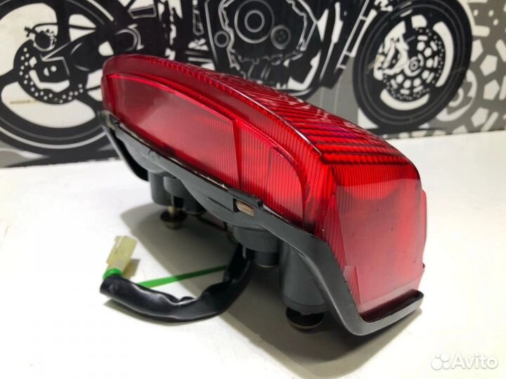 Задний фонарь Honda CBR 600 F3 1998г