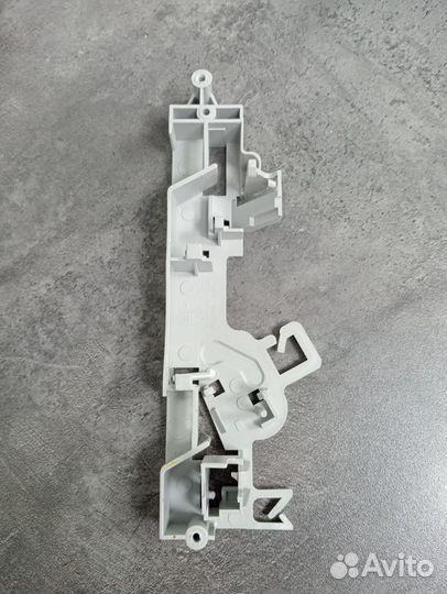 Ответный механизм крючка двери свч P60D17L-D4