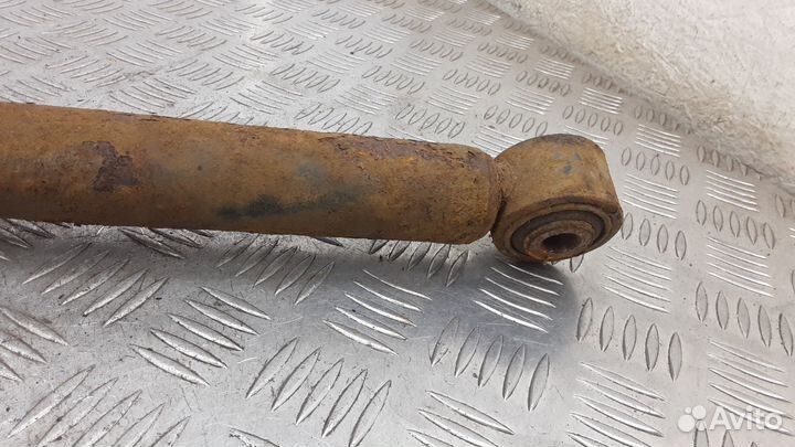 Амортизатор задней балки opel astra J 2012