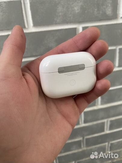 Apple Airpods pro 2