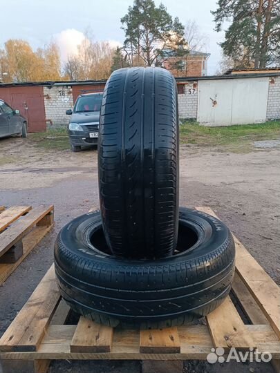 Kumho KH18 185/65 R15