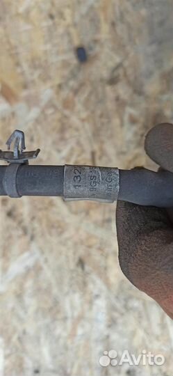 Шланг омывателя фар Opel Insignia