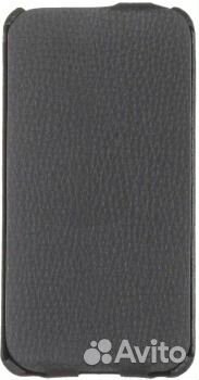 Флип-кейс для Asus Zenfone 2 ZE550ML/551ML (черн.)