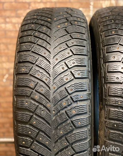 Michelin X-Ice North 4 SUV 225/60 R17
