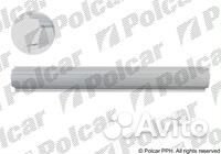 Ремкомплект порога левый для suzuki SX4 (EY/GY) 05.06-05.13