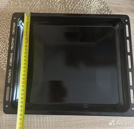 Противень для духовки