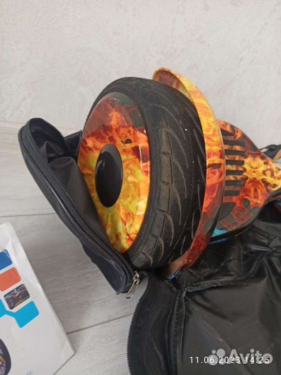 Гироскутер