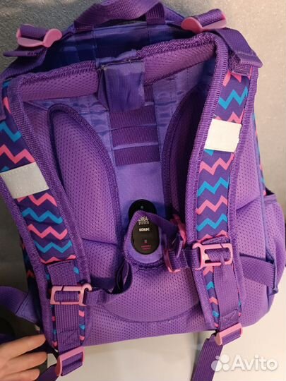 Рюкзак для девочки