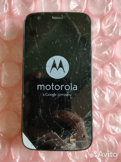 Motorola Moto G, 16 ГБ