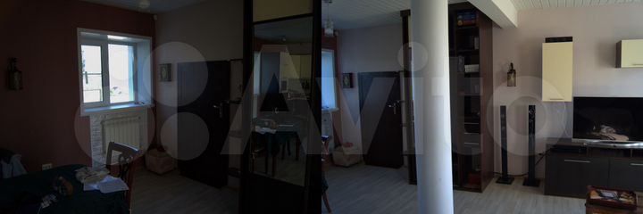 Дом 144 м² на участке 8 сот.