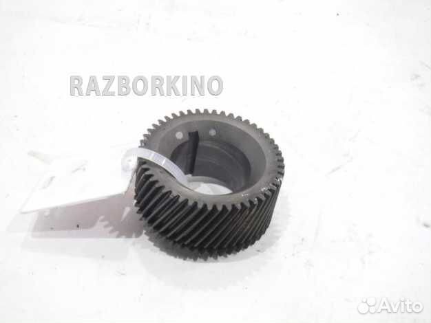 Шестерня коленвала Мазда