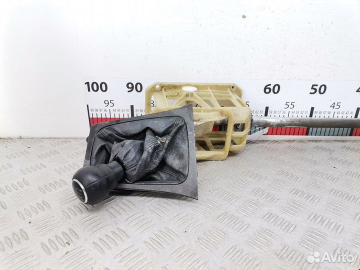 Кулиса кпп для Opel Astra G 90523924