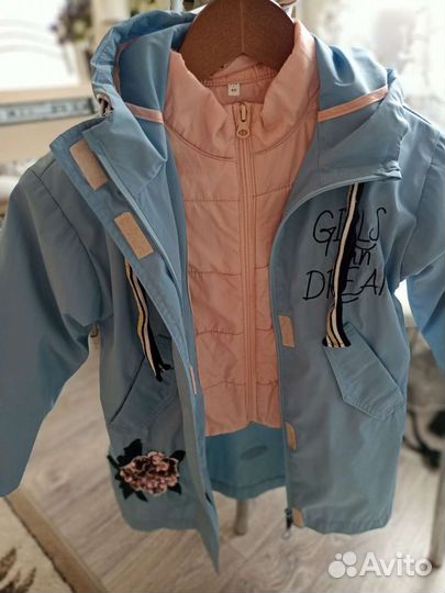 Комбинезон для мальчика. Размер 86