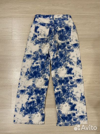 Джинсы и брюки 146-152
