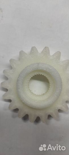 Шестерня ford transit