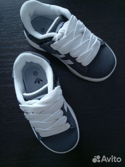 Кеды для мальчика