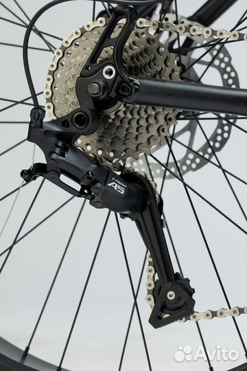 Новый фэтбайк Timetry TT219