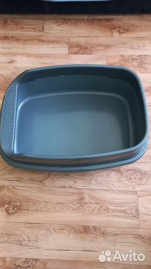 Лоток бик большой