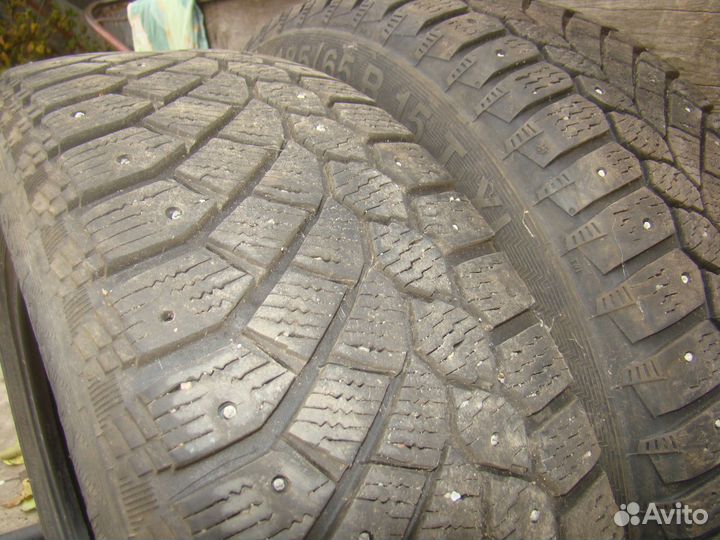 Gislaved Nord Frost 200 185/65 R15 85C