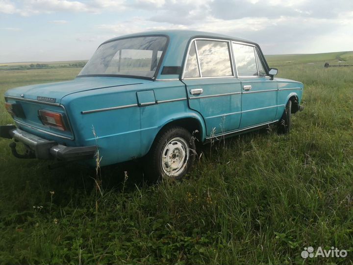 ВАЗ 2106 1.5 МТ, 1992, 106 000 км
