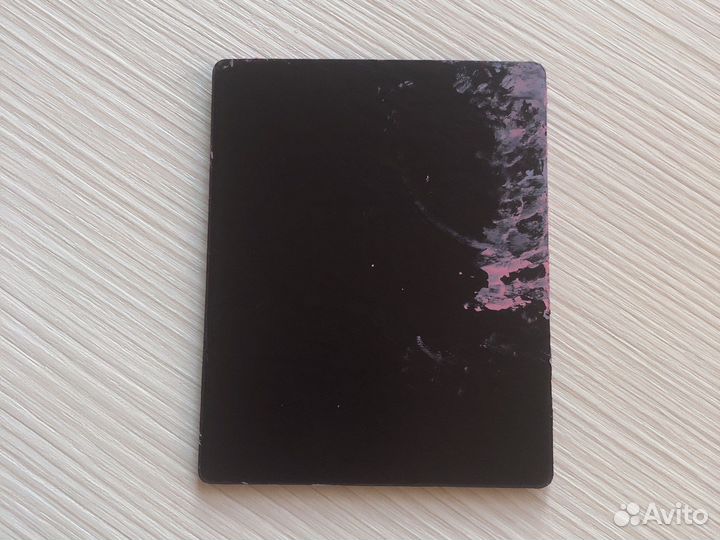 Картина акрил