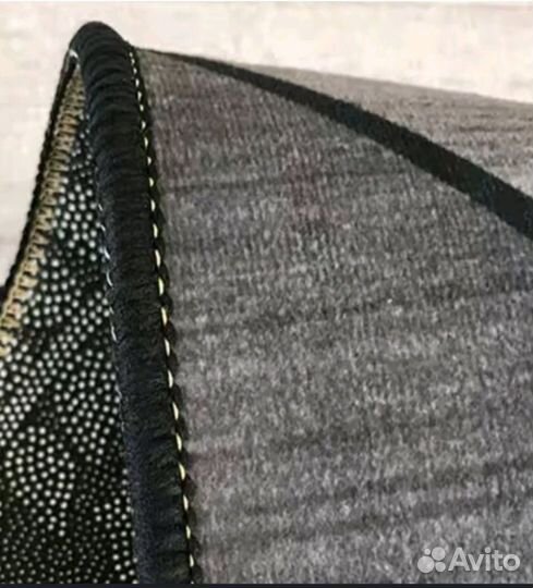 Ковер без ворса