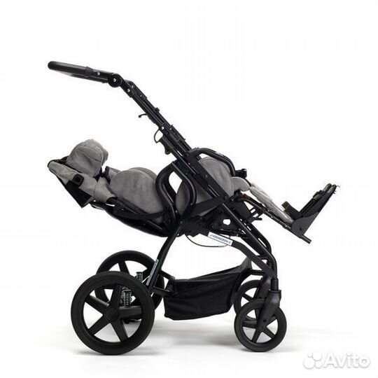 Инвалидная коляска для детей с дцп Vermiren Gemini