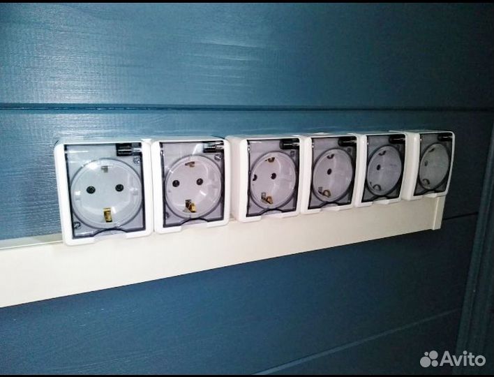 Электрик Можайск