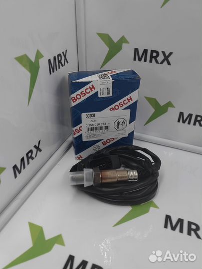 Лямбда-зонд 0258010073